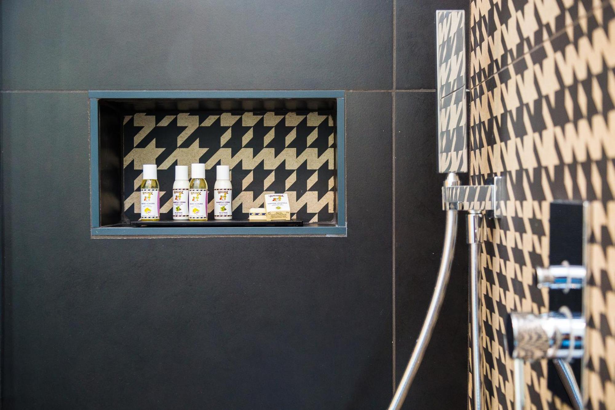Palazzo Baj In Trastevere — Photos 3